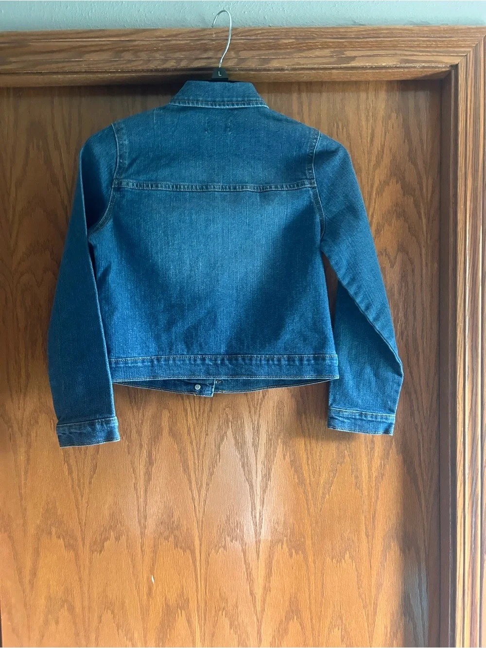 The Childrens Place classic blue